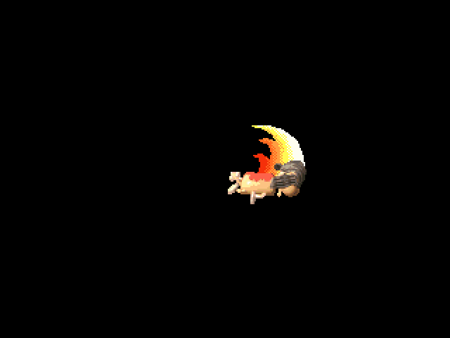 HOT DOG · 오른쪽