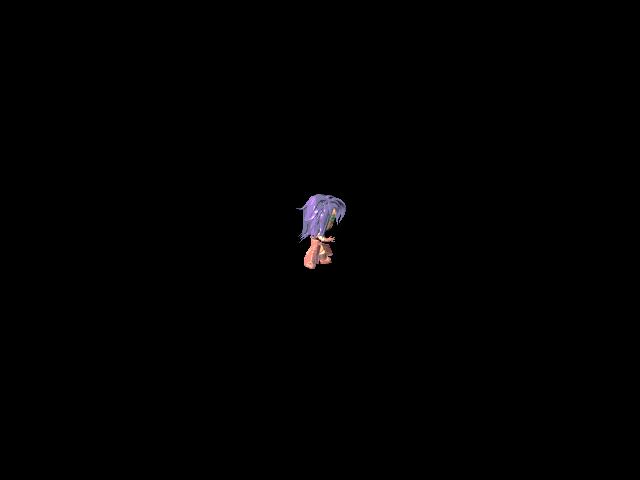 사디아 · 오른쪽