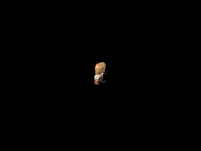 헥터 · 오른쪽