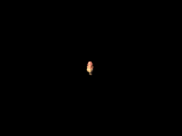버섯돌이 트윈탑 · 오른쪽