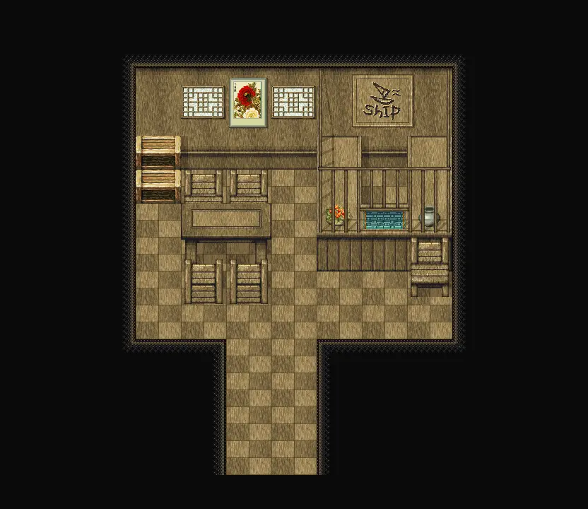 SHIP 지도