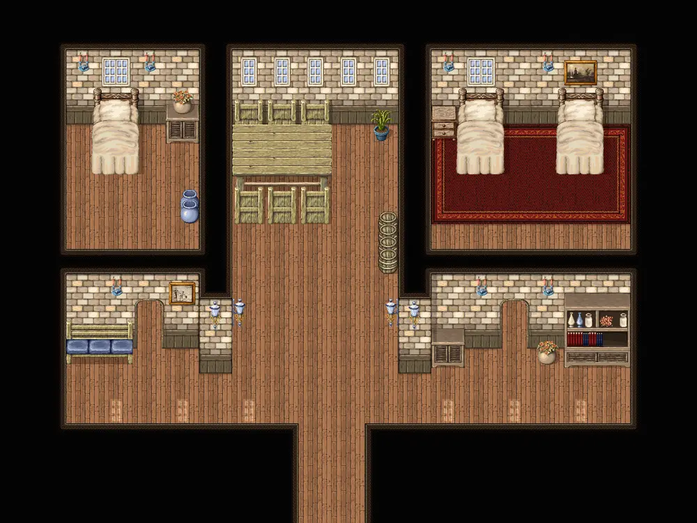 테테오이 지도